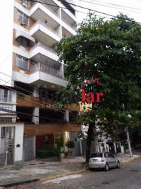 Apartamento à venda Rua Emília Sampaio,Rio de Janeiro,RJ - R$ 420.000 - TIAP26665