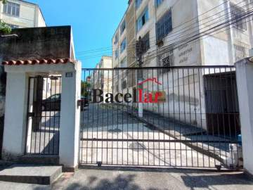 Apartamento à venda Rua Vaz de Caminha,Rio de Janeiro,RJ - R$ 155.000 - MEAP20237