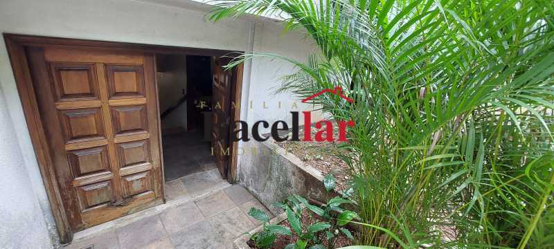 Porta Entrada - 2