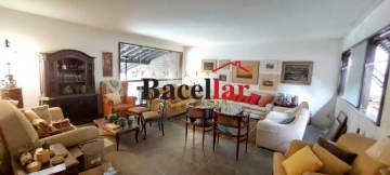 Casa à venda Rua Doutor Catrambi,Rio de Janeiro,RJ - R$ 1.090.000 - TICA40296