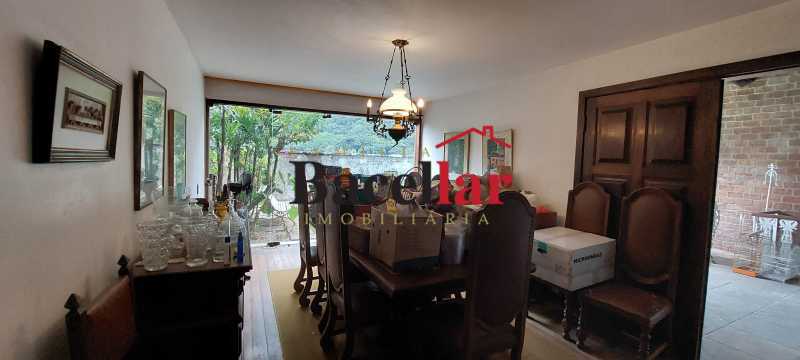 Sala de Jantar - 5