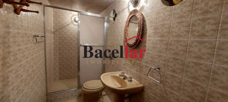 Banheiro Sauna - 21