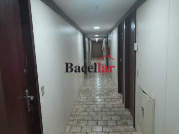 Sala Comercial 29m² à venda Rua Buenos Aires,Rio de Janeiro,RJ - R$ 90.000 - TISL00529