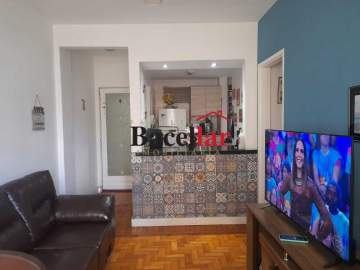 Apartamento 2 quartos c/ suíte Lins de Vasconcellos - TIAP26676