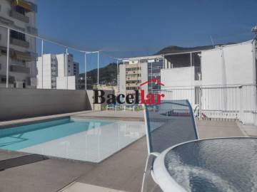 Apartamento à venda Rua Tomás Coelho,Rio de Janeiro,RJ - R$ 690.000 - TIAP34689