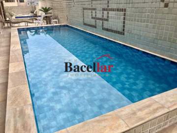 Ótima localização - Apartamento à venda Rua Gurindiba,Rio de Janeiro,RJ - R$ 790.000 - TIAP34690