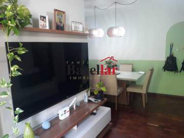 Apartamento à venda Rua Araújo Leitão,Rio de Janeiro,RJ - R$ 280.000 - MEAP20242
