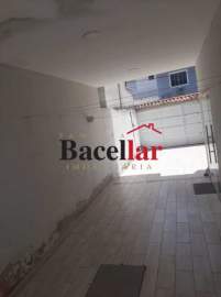 Casa de Vila à venda Rua Rodolfo Carvalho,Rio de Janeiro,RJ - R$ 530.000 - MECV40007