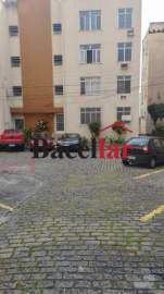 Apartamento à venda Rua Miguel Fernandes,Rio de Janeiro,RJ - R$ 220.000 - MEAP20256
