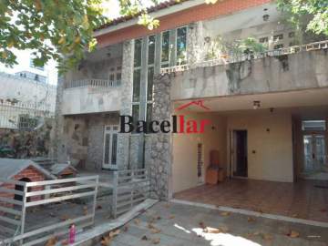 Imperdível - Casa Comercial 424m² para venda e aluguel Rua Marechal Bittencourt,Rio de Janeiro,RJ - R$ 780.000 - MECC50002