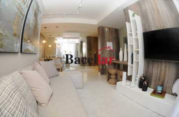 Apartamento à venda Rua Piauí,Rio de Janeiro,RJ - R$ 299.000 - TIAP11585