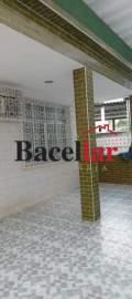 Casa de Vila à venda Rua Clarimundo de Melo,Rio de Janeiro,RJ - R$ 400.000 - MECV30009