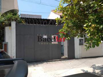 Imperdível - Prédio 132m² para alugar Rua Condessa Belmonte,Rio de Janeiro,RJ - R$ 7.800 - MEPR00003