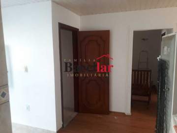 Casa de Vila à venda Rua Marechal Bittencourt,Rio de Janeiro,RJ - R$ 320.000 - MECV20030