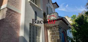 Casa à venda Rua Marechal Trompowsky,Rio de Janeiro,RJ - R$ 1.499.999 - TICA40297