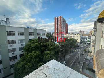 Cobertura à venda Rua Venceslau,Rio de Janeiro,RJ - R$ 546.000 - MECO30004