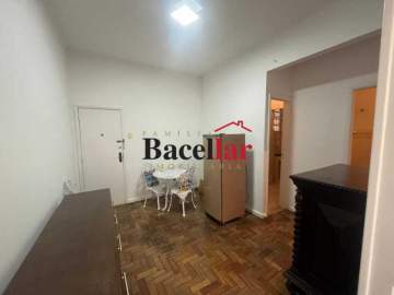 Apartamento à venda Rua Maria Calmon,Rio de Janeiro,RJ - R$ 199.000 - TIAP11588