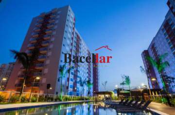 Apartamento à venda Estrada do Engenho D´Agua,Rio de Janeiro,RJ - R$ 330.000 - MEAP20257