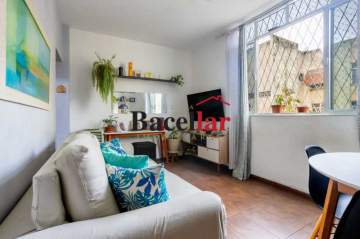 Apartamento à venda Avenida Marechal Rondon,Rio de Janeiro,RJ - R$ 210.000 - MEAP30088