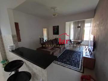 Ótima localização - Apartamento à venda Rua Borda do Mato,Rio de Janeiro,RJ - R$ 310.000 - MEAP20258