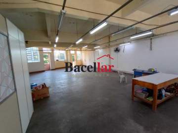 Ótima localização - Andar 210m² para alugar Rua General Gustavo Cordeiro de Farias,Rio de Janeiro,RJ - R$ 5.000 - MEAN00001