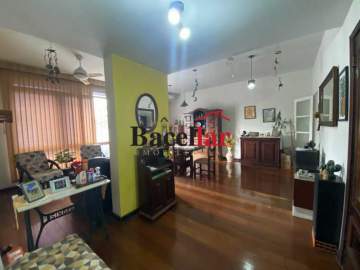 Casa de Vila à venda Rua Rego Lópes,Rio de Janeiro,RJ - R$ 849.900 - TICV40127