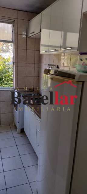 7 cozinha. - 7