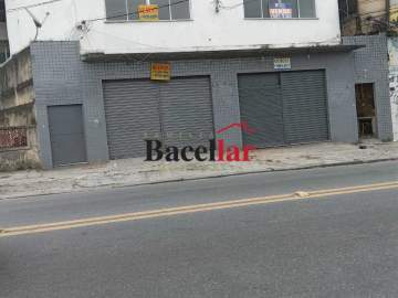 Loja 76m² à venda Avenida João Ribeiro,Rio de Janeiro,RJ - R$ 276.000 - MELJ00023