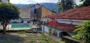 Casa à venda Rua Desembargador Cesinio Paiva,Niterói,RJ - R$ 1.949.999 - TICA30279