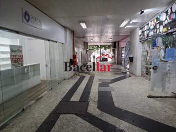Ótima localização - Oportunidade para negócio!!! - TILJ00403