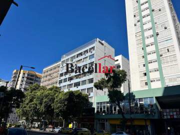 Apartamento à venda Rua Conde de Bonfim,Rio de Janeiro,RJ - R$ 750.000 - TIAP34725