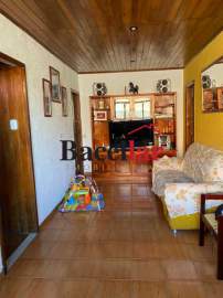 Casa de Vila à venda Rua Quaraim,Rio de Janeiro,RJ - R$ 250.000 - MECV30015
