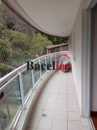 Apartamento à venda Rua Barão de Mesquita,Rio de Janeiro,RJ - R$ 739.999 - TIAP34730