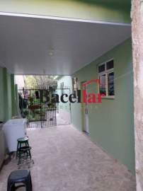 Casa à venda Rua Ana Neri,Rio de Janeiro,RJ - R$ 450.000 - MECA20022