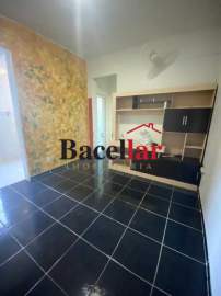 Apartamento à venda Rua Conde de Bonfim,Rio de Janeiro,RJ - R$ 195.000 - TIAP11604