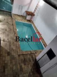 Casa de Vila à venda Rua Barão do Bom Retiro,Rio de Janeiro,RJ - R$ 545.000 - MECV50002