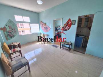 Apartamento à venda Rua Riachuelo,Rio de Janeiro,RJ - R$ 259.000 - TIAP11613