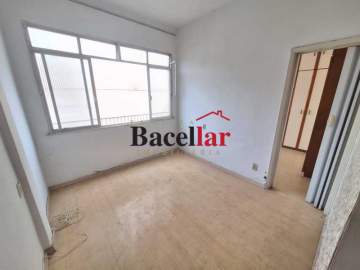 Apartamento à venda Rua Riachuelo,Rio de Janeiro,RJ - R$ 239.000 - TIAP11614