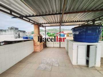 Ótima localização - Terraço com churrasqueira - MECV30016
