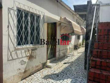 Casa à venda Rua Manuel Alves,Rio de Janeiro,RJ - R$ 900.000 - MECA60009