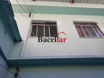 Casa de Vila à venda Rua Silva Xavier,Rio de Janeiro,RJ - R$ 285.000 - MECV10011