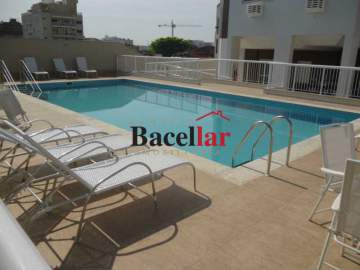 Apartamento à venda Rua Cachambi,Rio de Janeiro,RJ - R$ 791.550 - MEAP30109