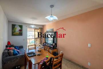 Imperdível - Cobertura à venda Rua Pedro de Carvalho,Rio de Janeiro,RJ - R$ 636.000 - TICO20204