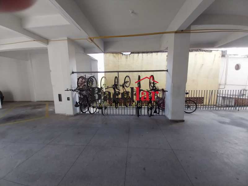 bicicletario. - 15