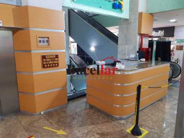 Sala Comercial 27m² à venda Pra ça Saenz Peña,Rio de Janeiro,RJ - R$ 180.000 - TISL00544