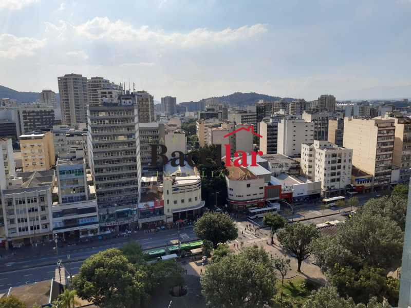 Vista Panorâmica - 11
