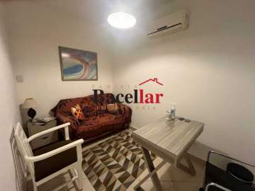 Sala Comercial 32m² à venda Rua Almirante Cochrane,Rio de Janeiro,RJ - R$ 350.000 - TISL00547