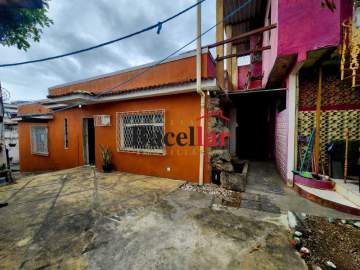 Imperdível - QUINTAL COM CHURRASQUEIRA - MECA40022