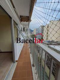 Apartamento à venda Rua Uruguai,Rio de Janeiro,RJ - R$ 600.000 - TIAP26770