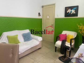 Apartamento à venda Rua Senador Nabuco,Rio de Janeiro,RJ - R$ 210.000 - TIAP26772